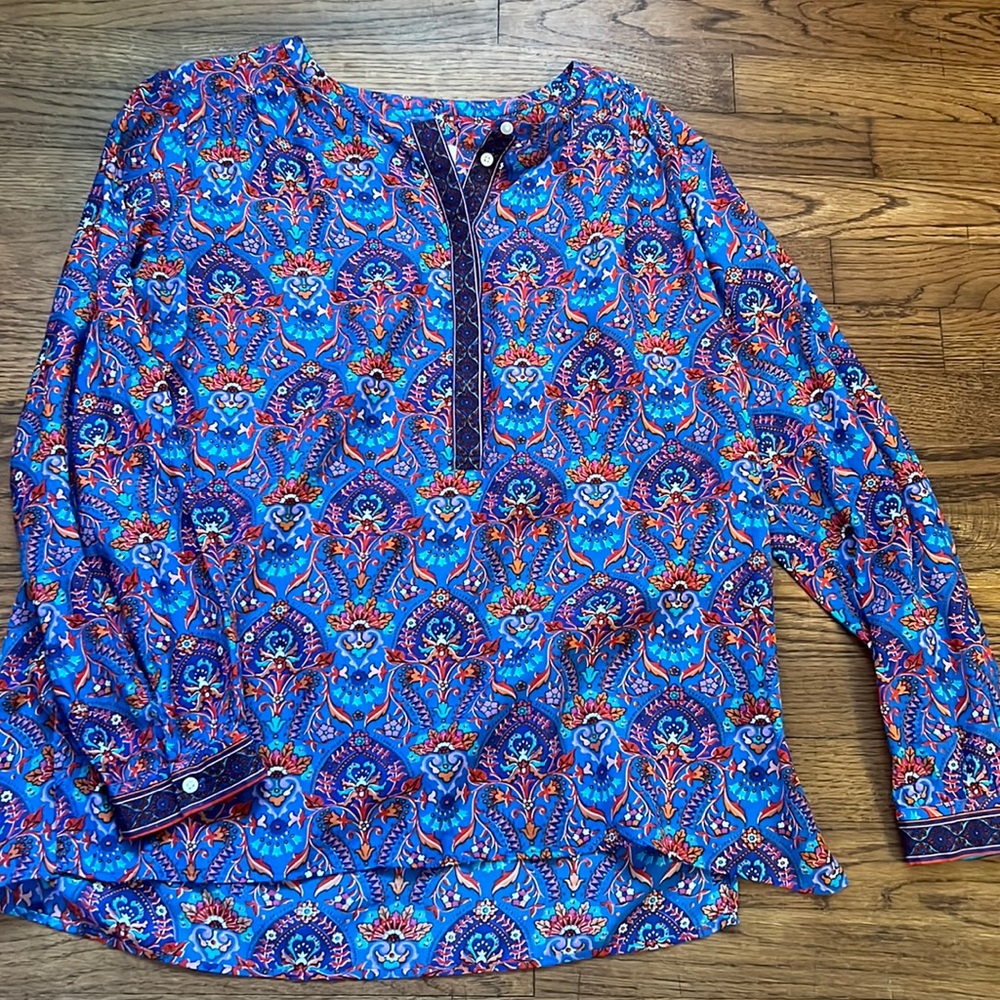 Loft shirt